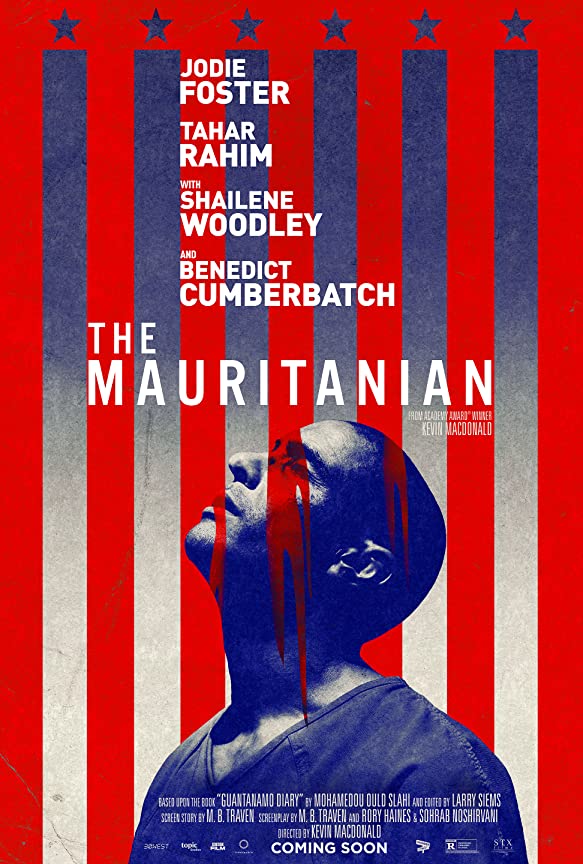 Мавританец, постер № 1