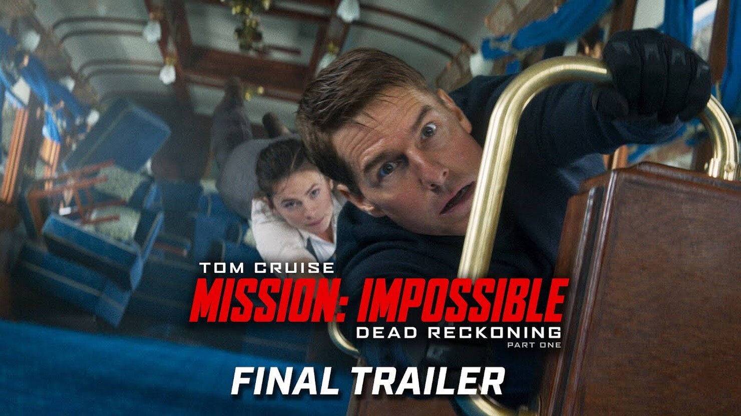 Миссия невыполнима финальная расплата трейлер