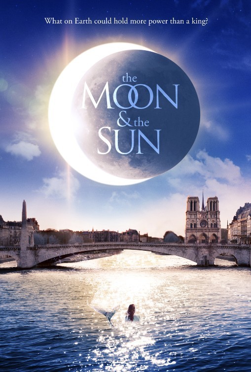 Луна и солнце, постер № 1