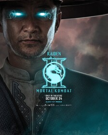 Мортал Комбат 2