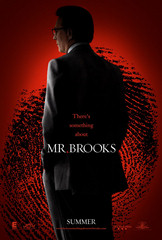 Кто вы, мистер Брукс?