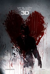 Мой кровавый Валентин 3D