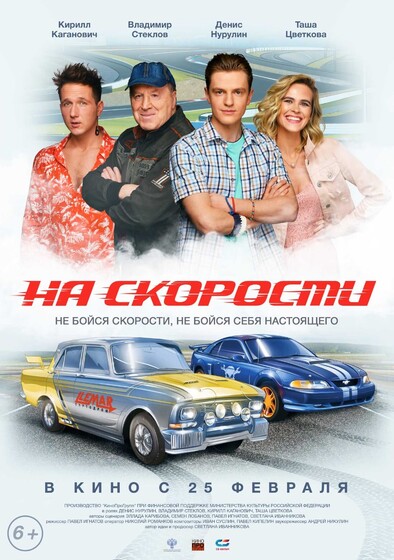 Фильм спойлер 2021