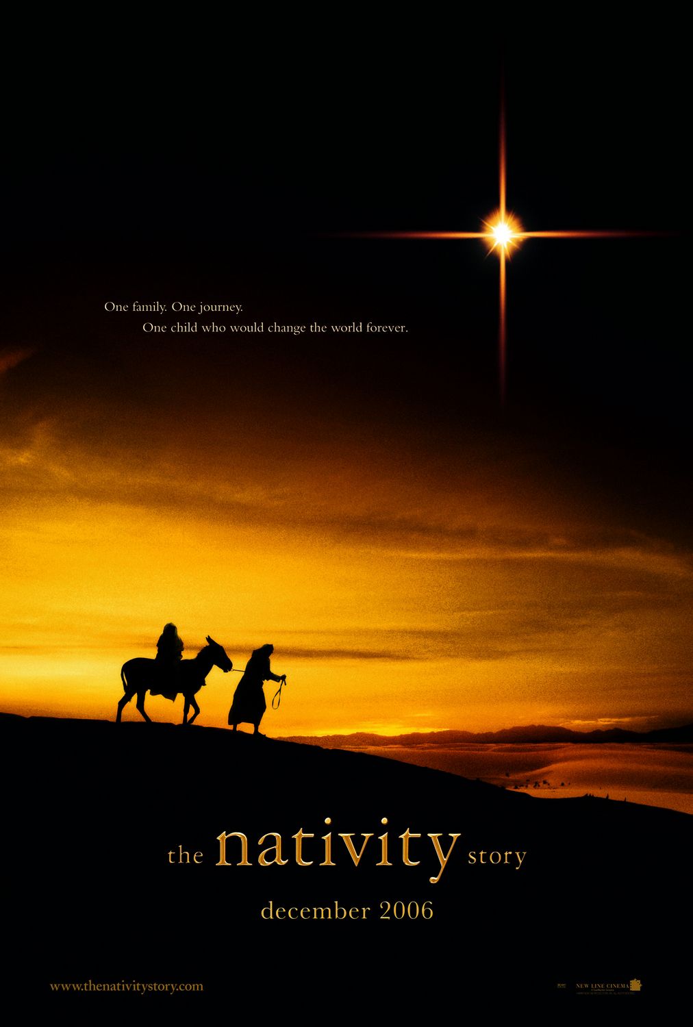 Рождение Христа, постер № 1