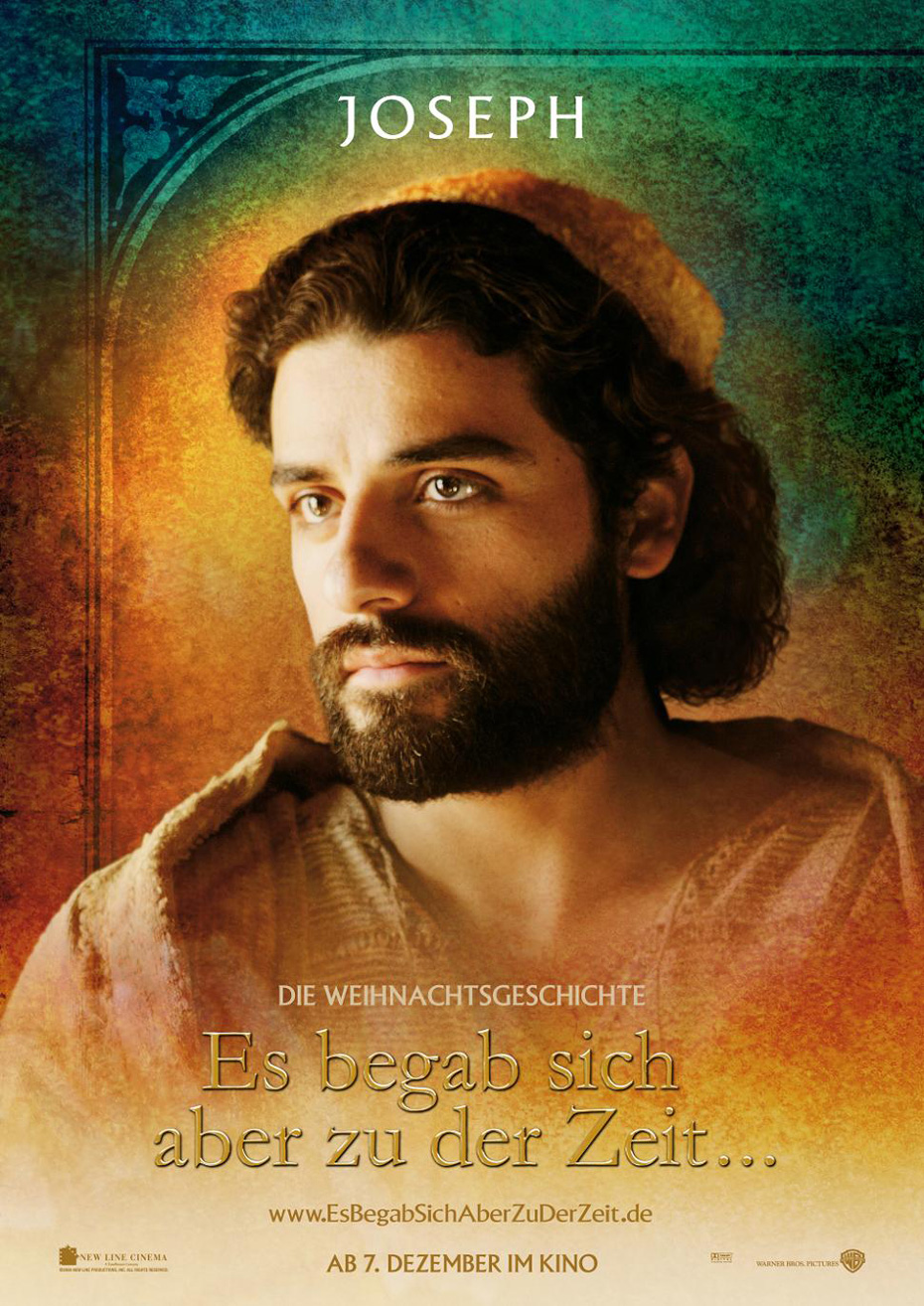 Рождение Христа, постер № 9