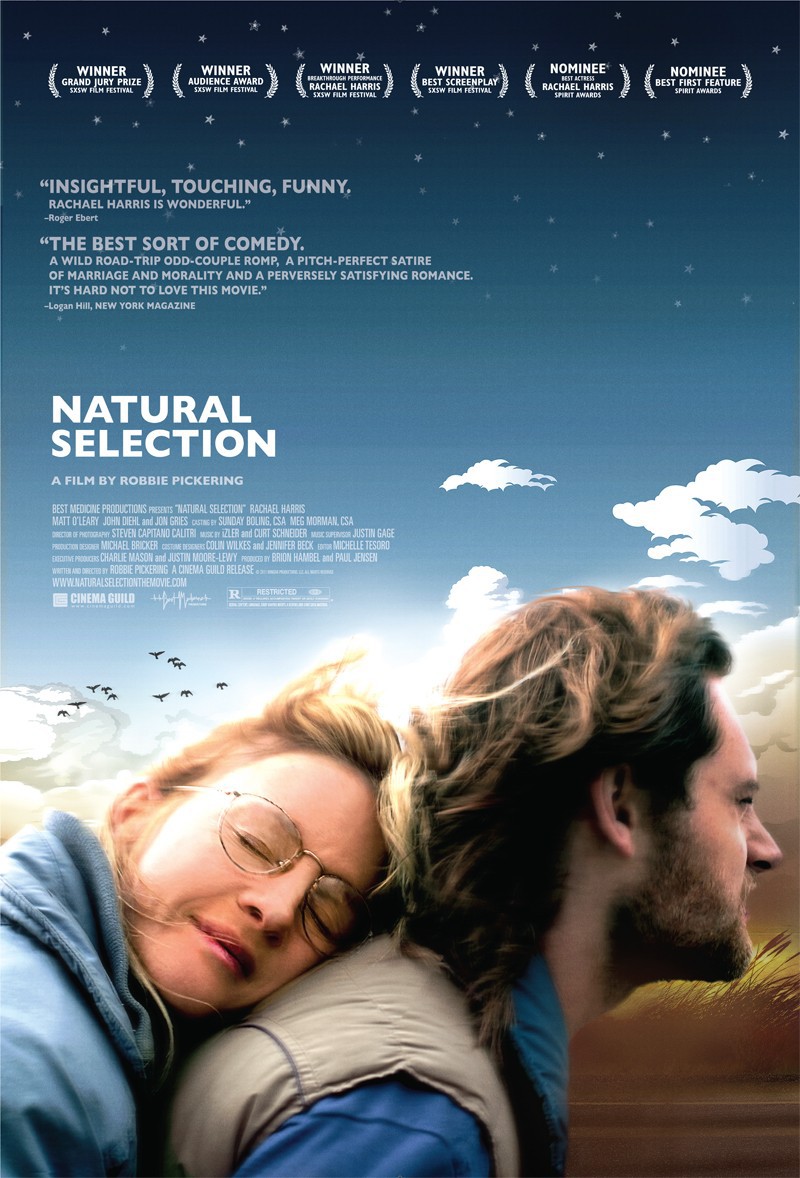 Фильм "Естественный отбор" / Natural Selection (2011) - трейлеры,...