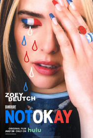 Постеры фильма «Не в порядке»