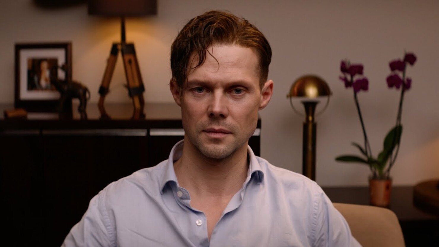 Психолог экспериментирует с женщинами в трейлере триллера «Осьминог»