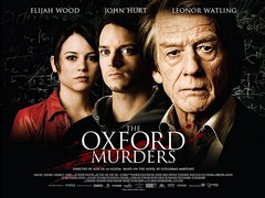 Оксфордские убийства