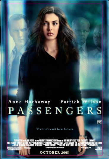 Пассажиры (2008), постер № 3