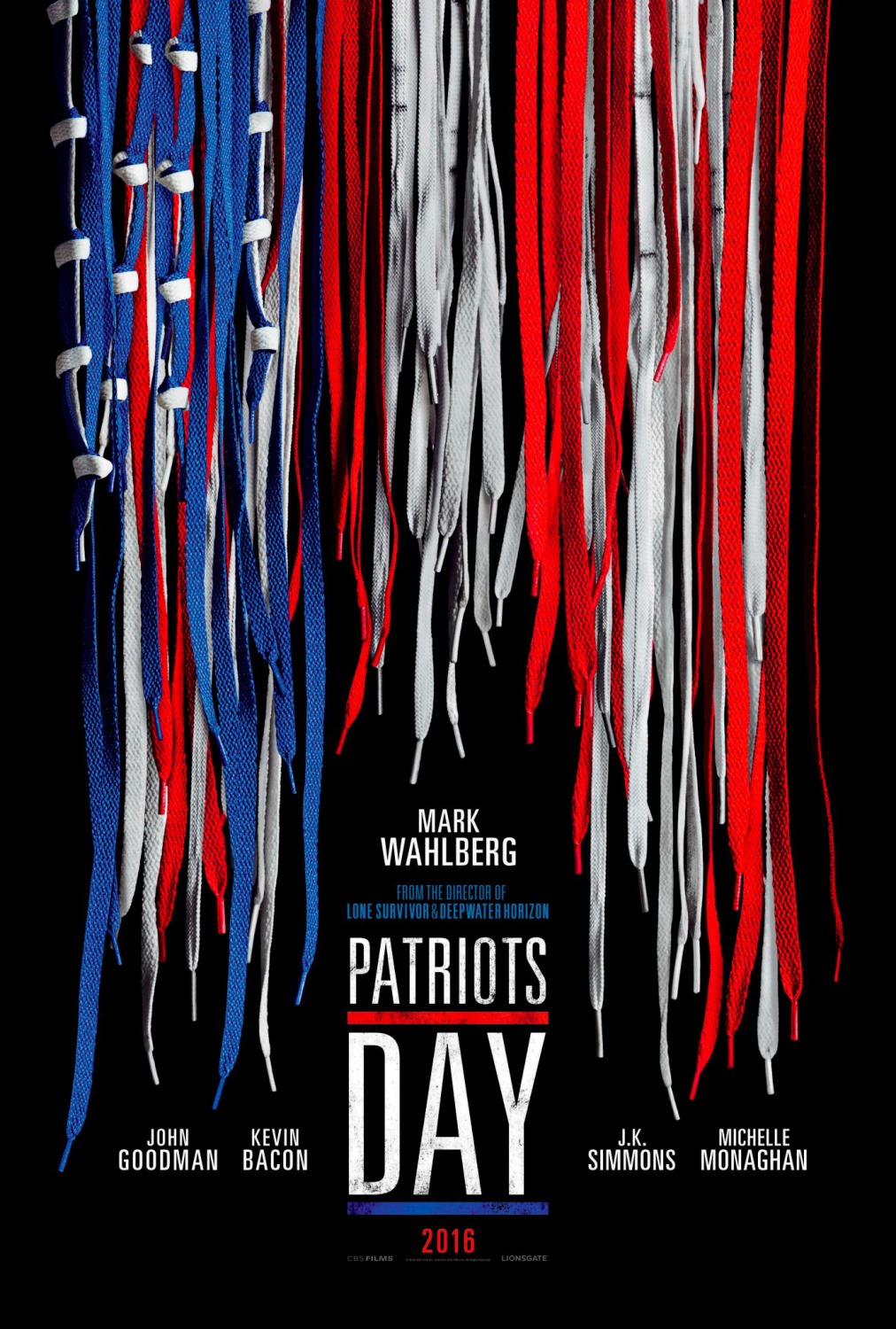 День патриота, постер № 8