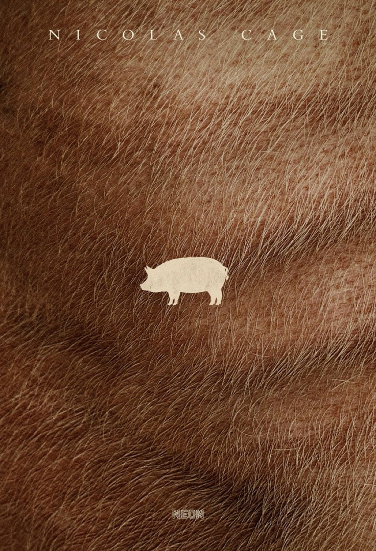Свинья, постер № 1