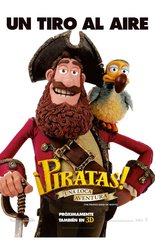 Пираты: Банда неудачников