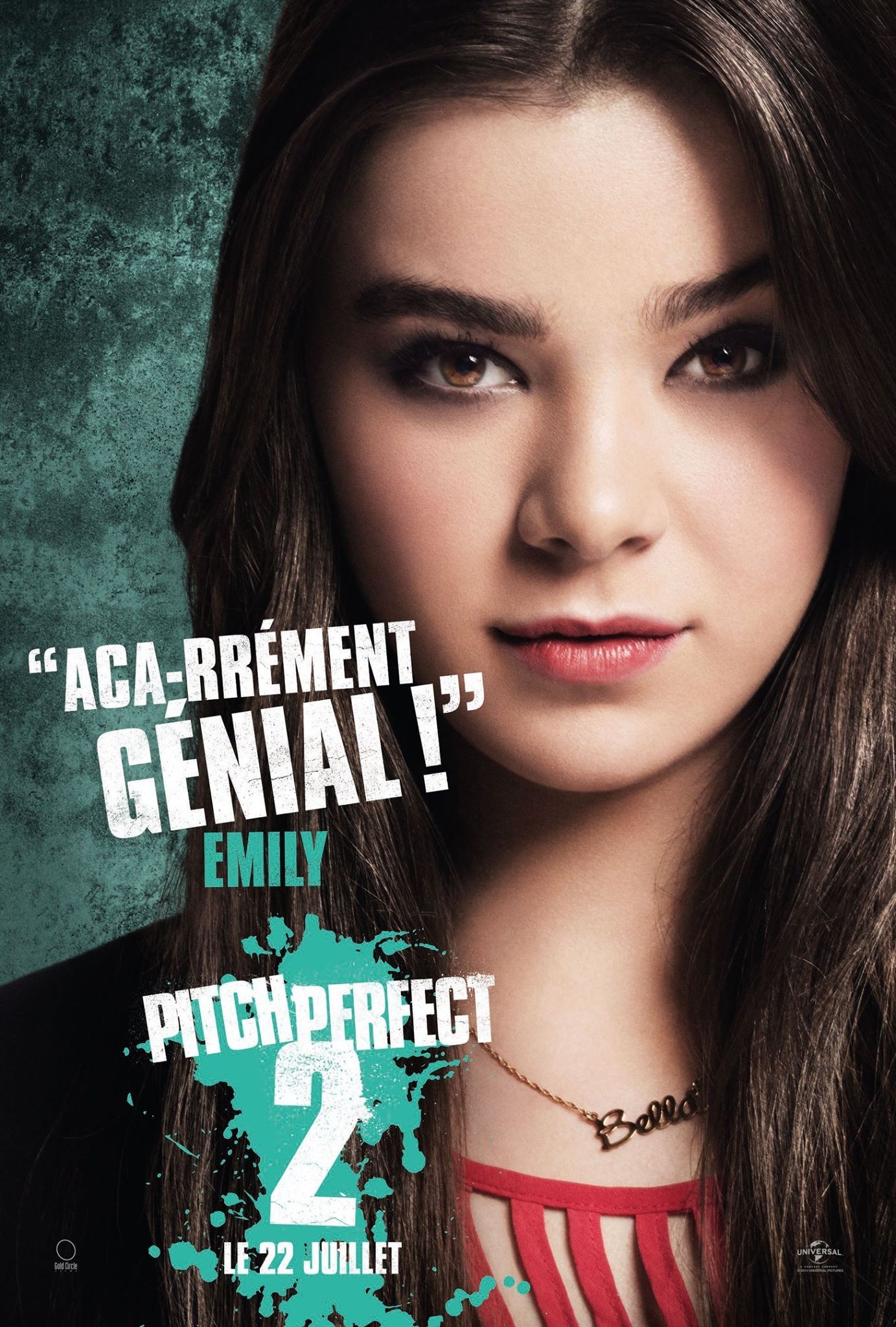 Emily junk pitch perfect 2