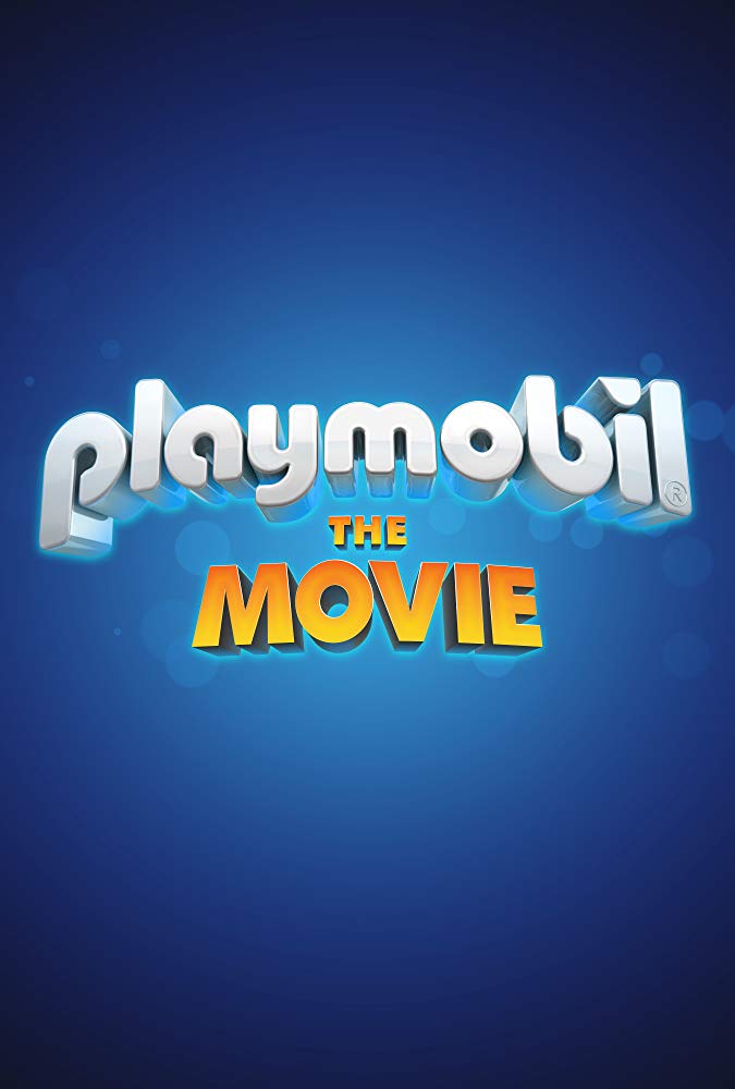Playmobile фильм: Через вселенные, постер № 1