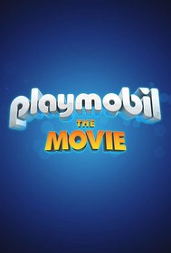 Playmobile фильм: Через вселенные