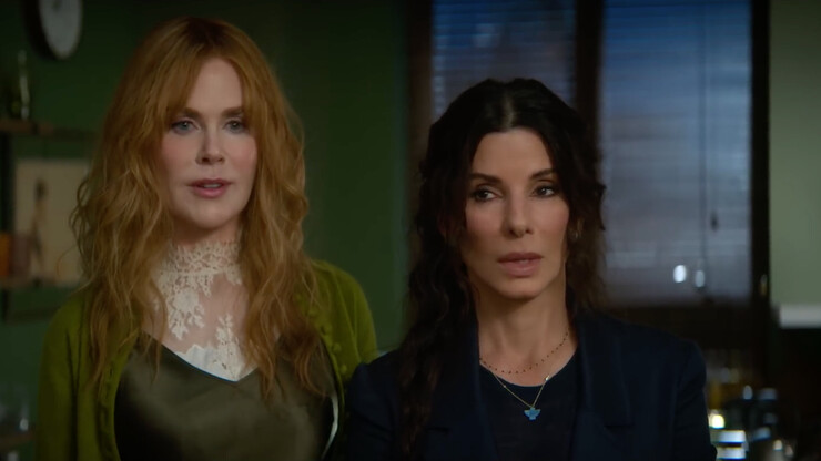 Источник: Warner Bros.