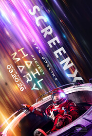 Постеры фильма «Проект „Конец света“»