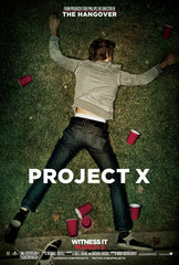 Проект X: Дорвались