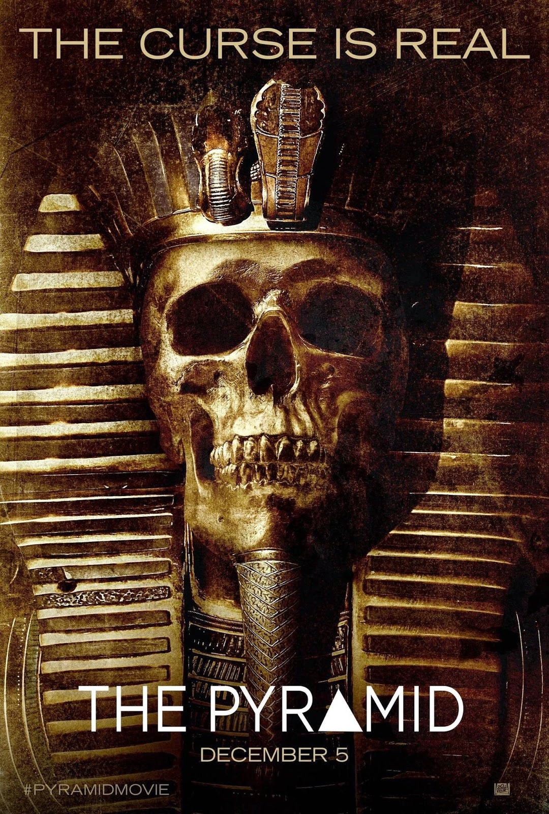 Пирамида, постер № 5
