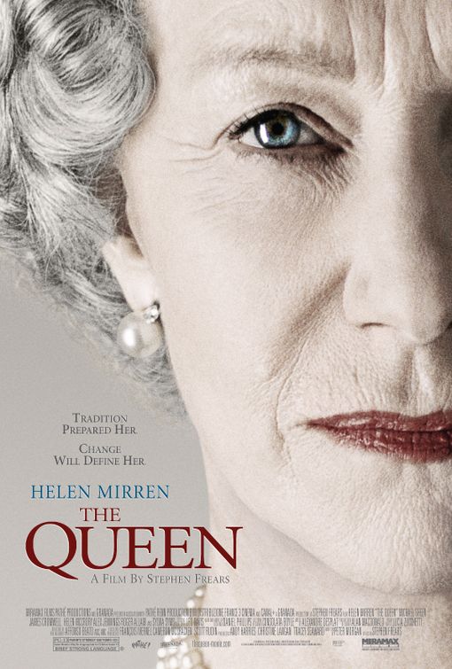 Королева, постер № 2