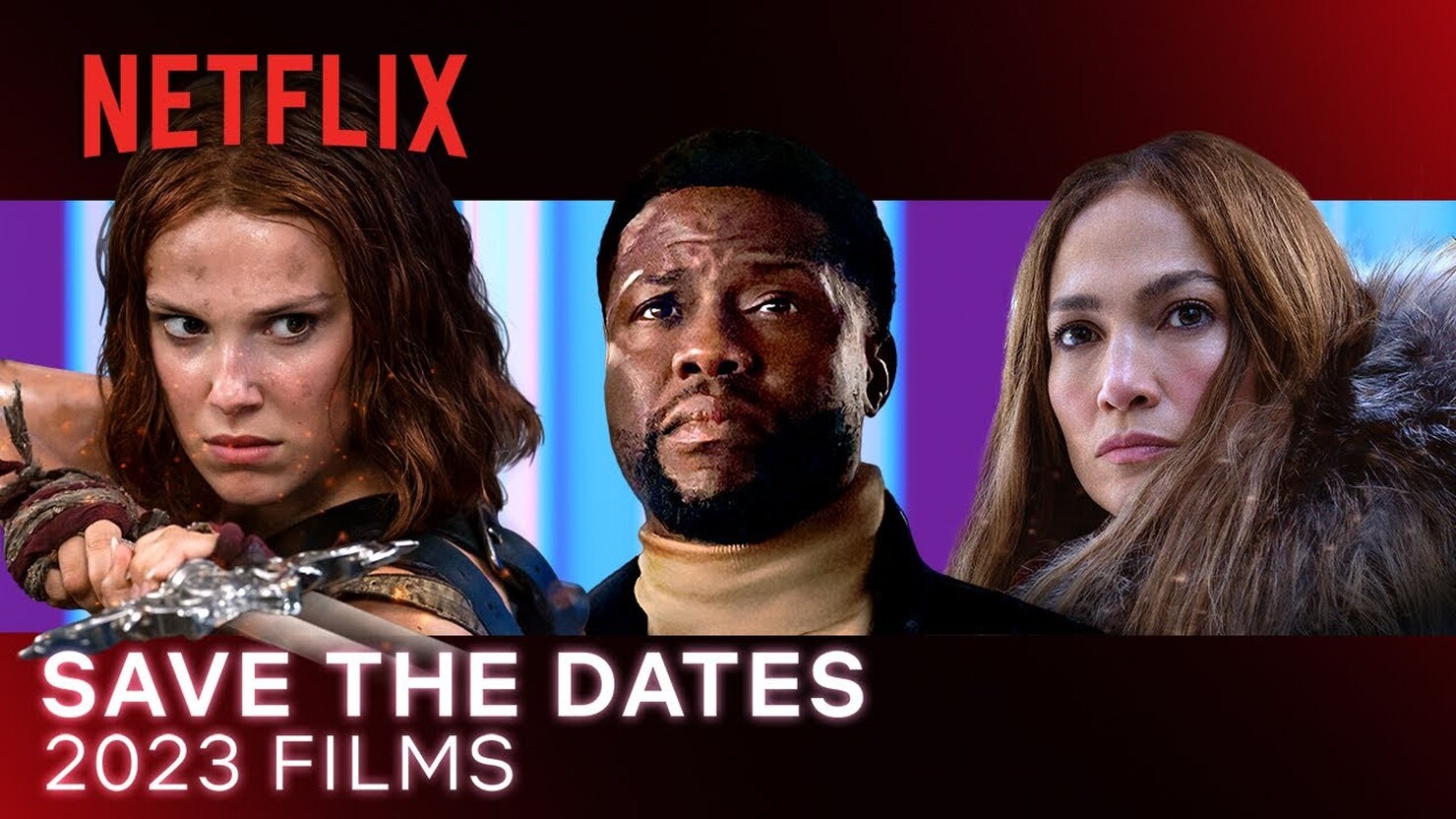 11 Best New Movies On Netflix: March 2023's Freshest