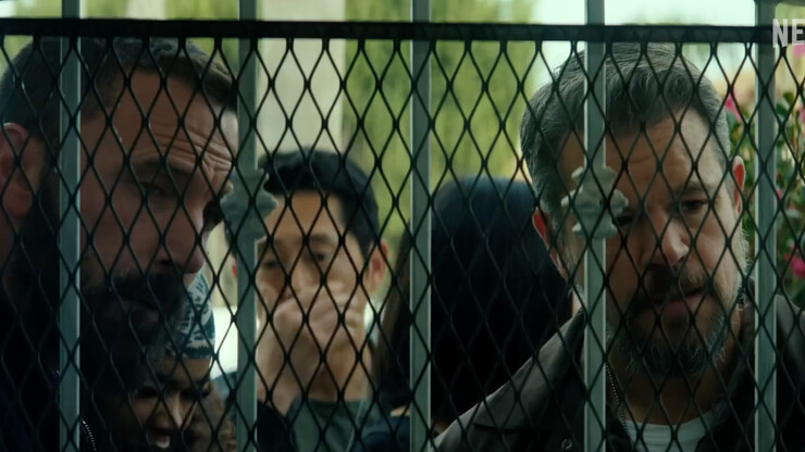 Источник: Netflix