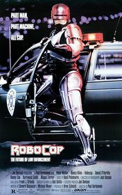 РобоКоп (1987)