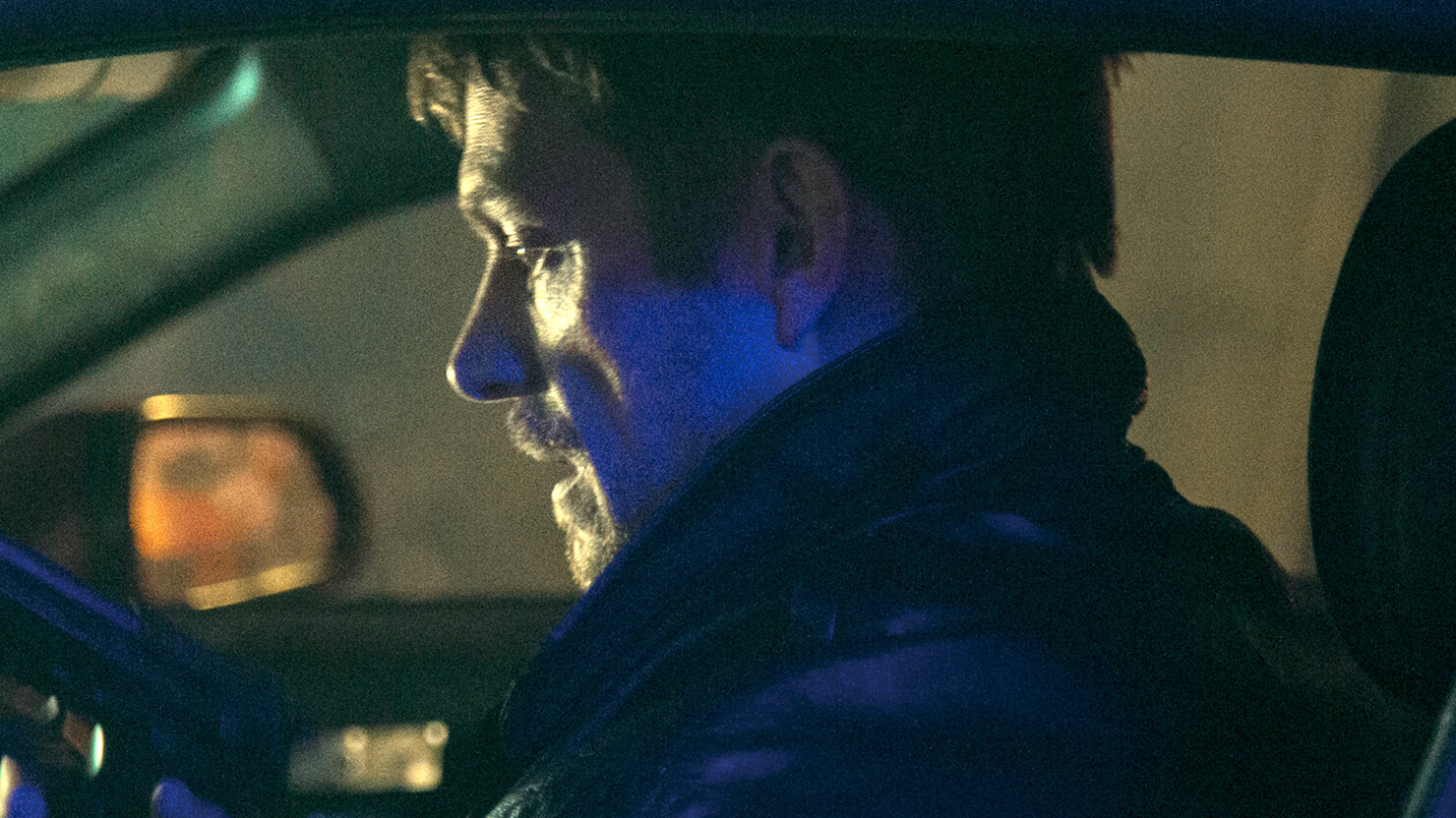 Легендарный режиссёр Джон Ву возвращается с трейлером экшена «Немая ярость» Легендарный режиссёр Джон Ву возвращается с трейлером экшена «Немая ярость»