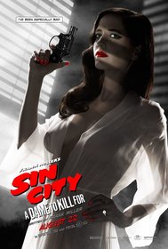 Постеры фильма «Город грехов 2: Женщина, ради которой стоит убивать»