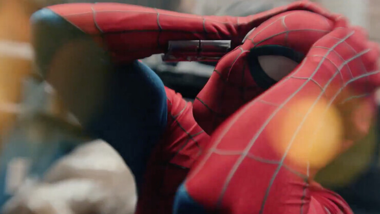 Источник: Sony