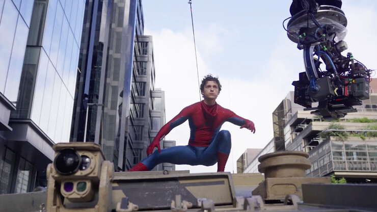 Источник: Sony Pictures