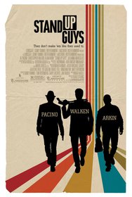 Постеры фильма «Реальные парни»