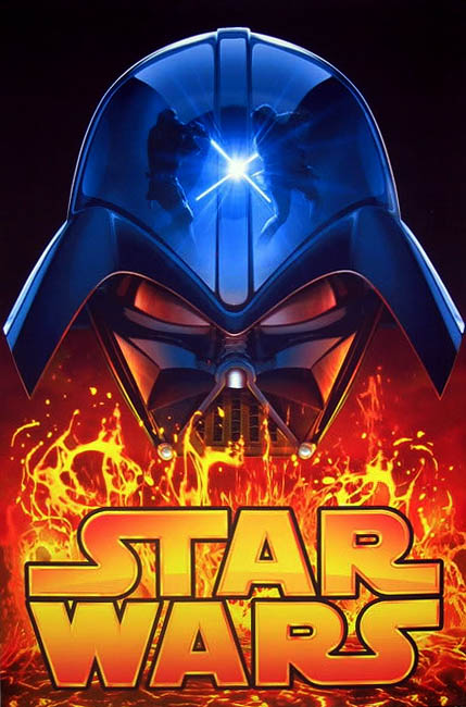 Звездные войны: Эпизод III — Месть ситхов, постер № 2