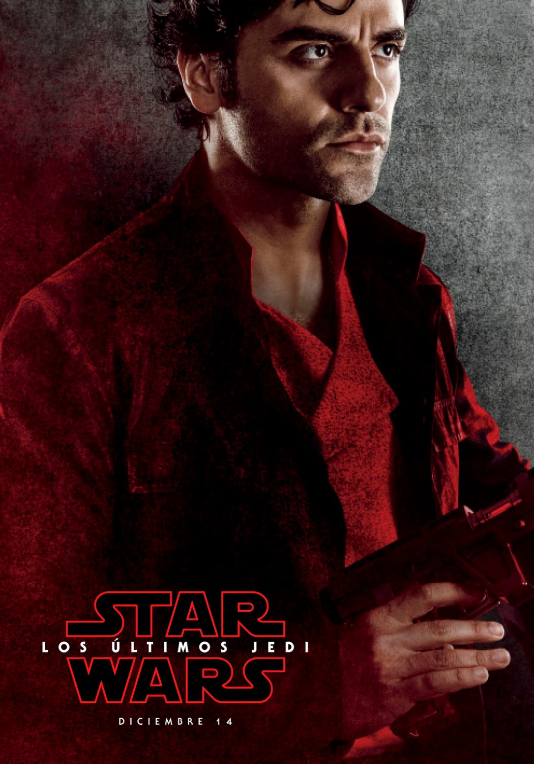 Звёздные войны: Последние джедаи, постер № 45