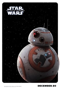 Постеры фильма «Звёздные Войны: Скайуокер. Восход»