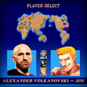 Постеры фильма «Стрит Файтер»