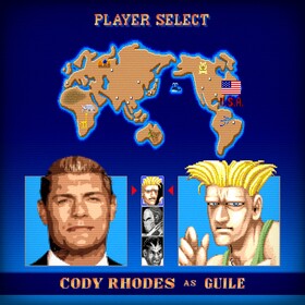 Постеры фильма «Стрит Файтер»