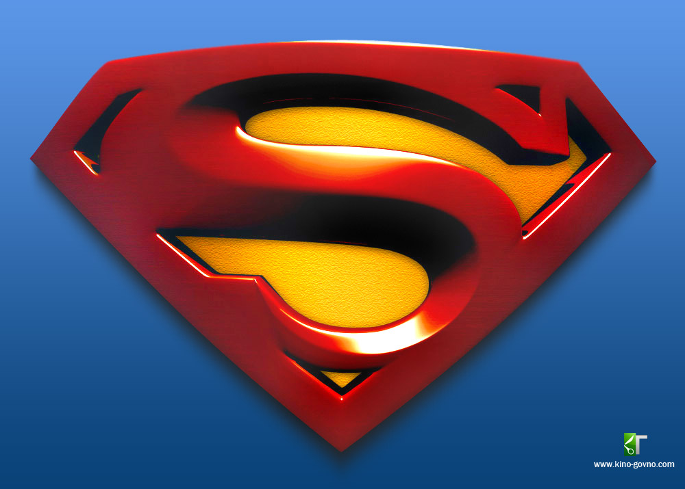 Возвращение Супермена, постер № 4