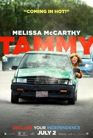 Постеры фильма «Тэмми»