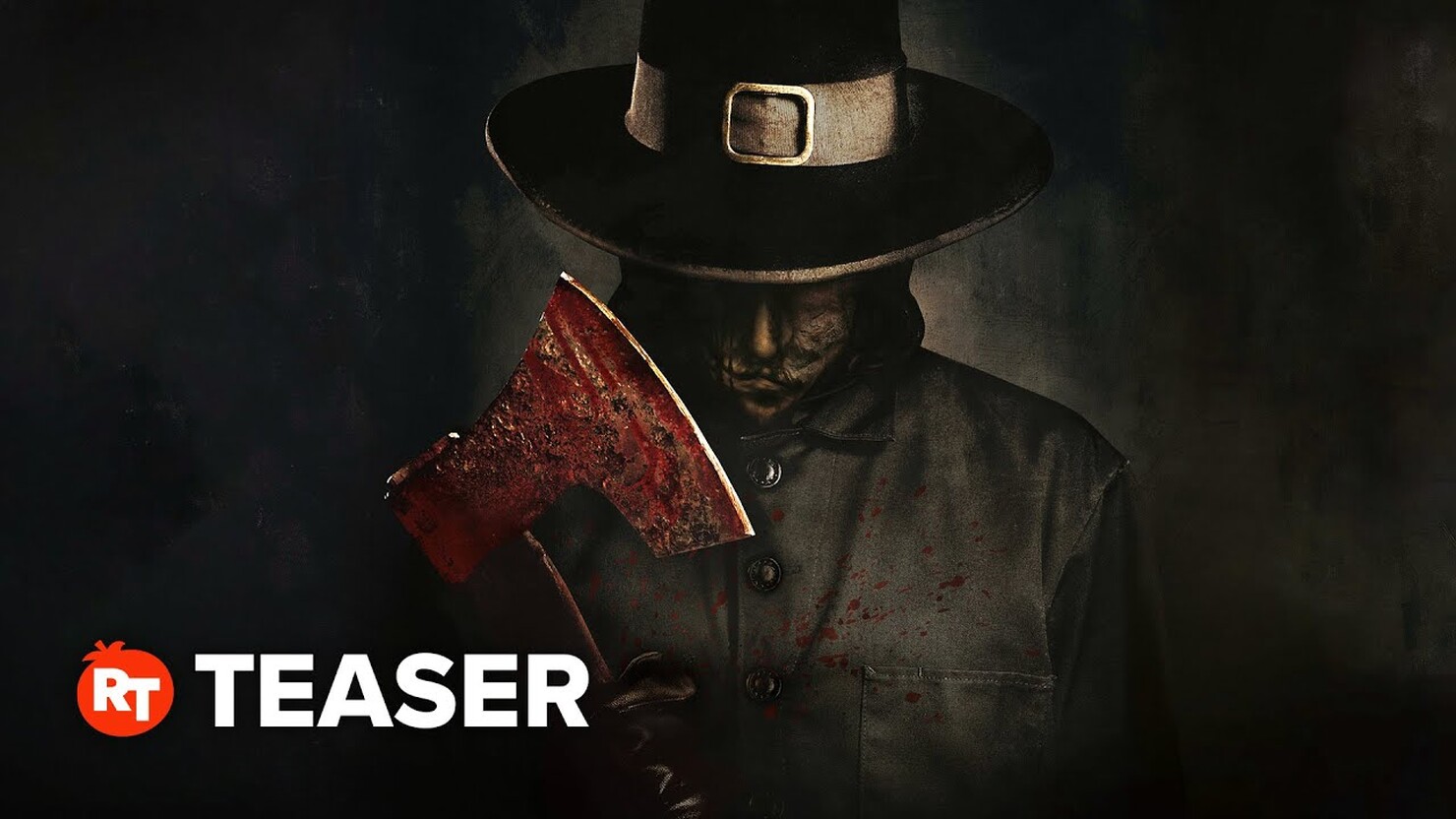 Кровавый праздник начинается в тизере ужастика «День благодарения» Кровавый праздник начинается в тизере ужастика «День благодарения»