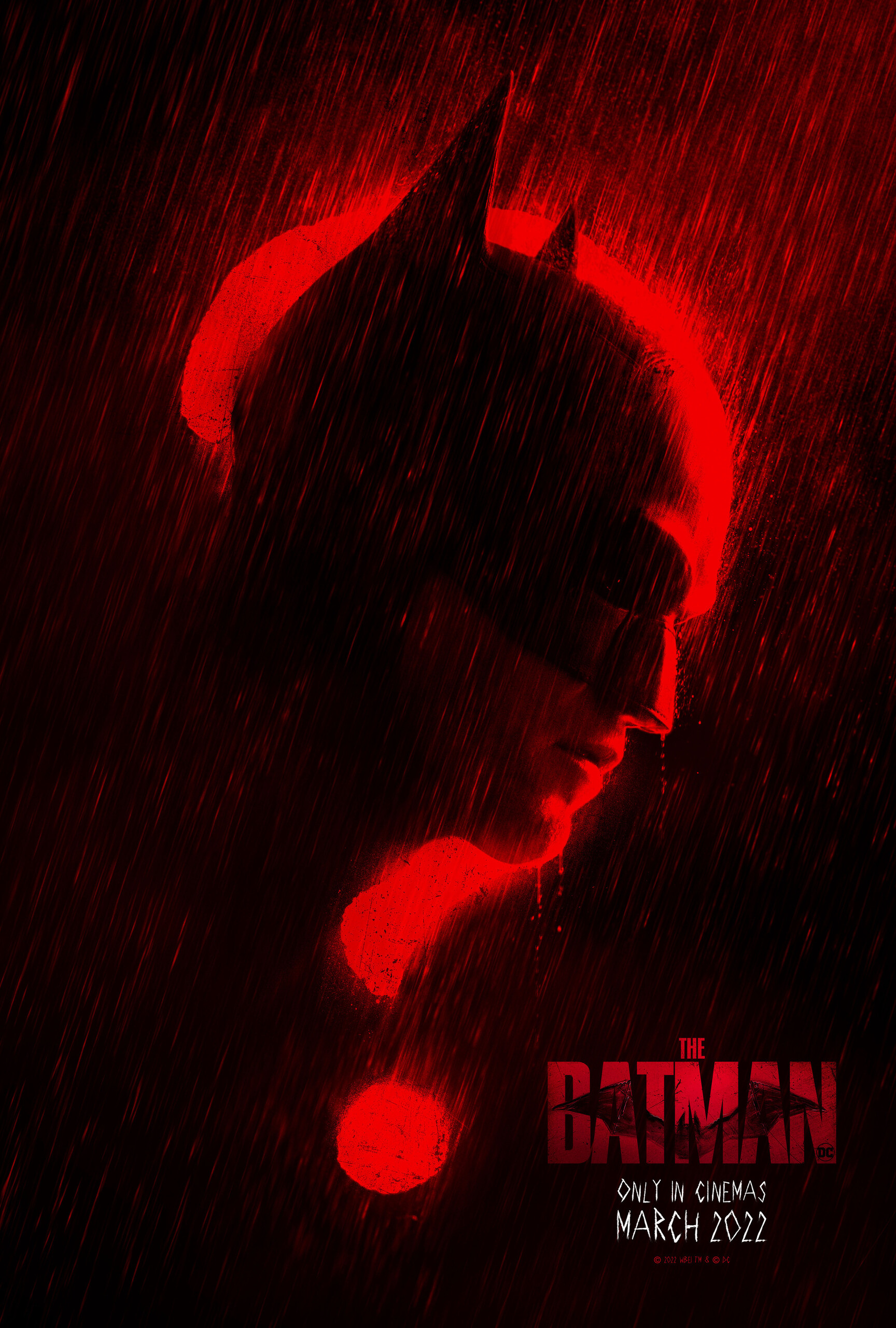 Бэтмен, постер № 42