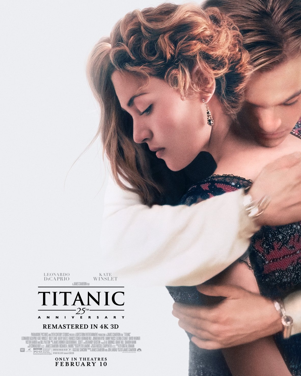 Титаник, постер № 8