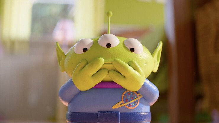 Планшет апокалипсиса сулит игрушкам полный звездец в тизере «Истории игрушек 5»