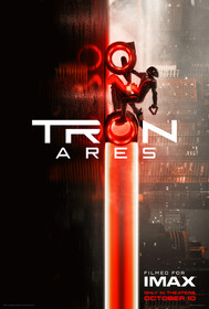 Трон: Арес