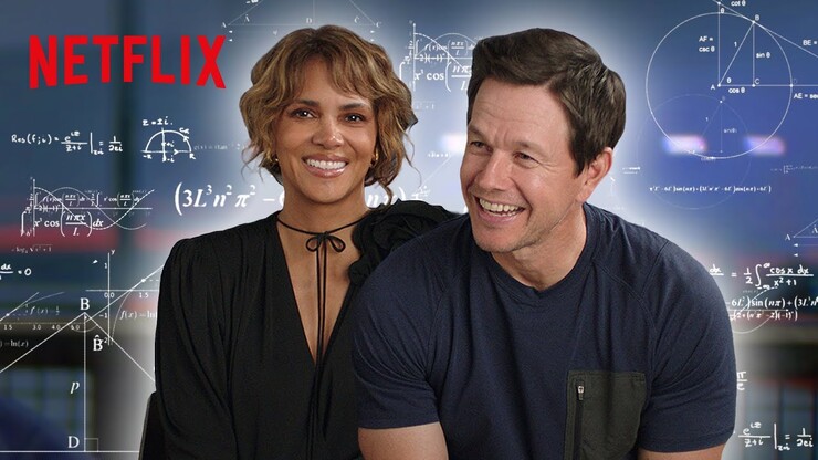 Источник: Netflix Источник: Netflix