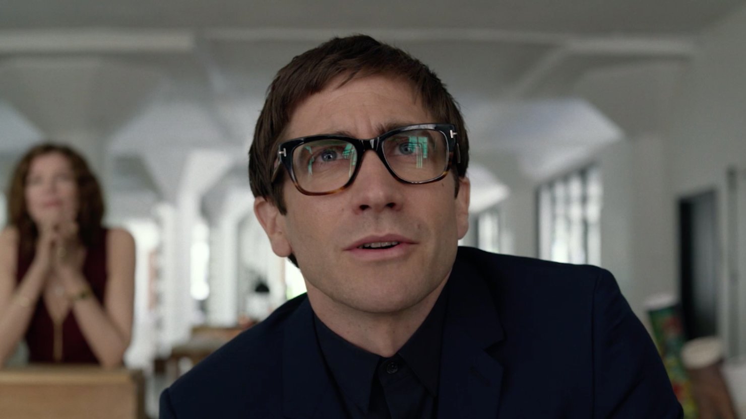 Бархатная бензопилаVelvet Buzzsaw.