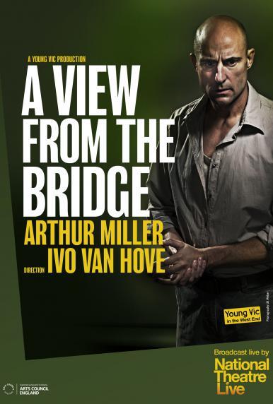Вид с моста, постер № 1