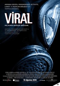 Постеры фильма «Вирус»