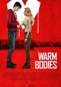 Постеры фильма «Тепло наших тел»